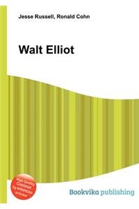 Walt Elliot