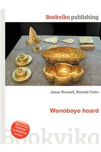 Wonoboyo Hoard
