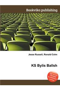 KS Bylis Ballsh