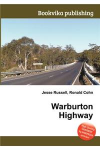 Warburton Highway