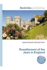 Resettlement of the Jews in England