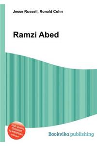 Ramzi Abed
