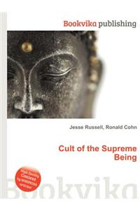 Cult of the Supreme Being