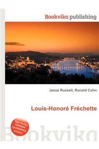 Louis-Honore Frechette