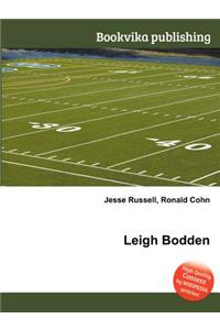 Leigh Bodden