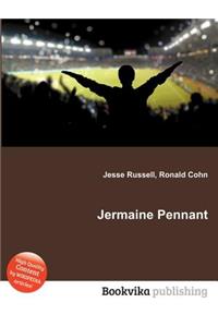 Jermaine Pennant