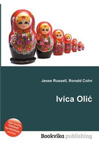 Ivica Oli
