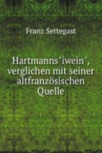 Hartmanns