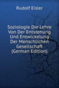 Soziologie