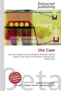 Use Case