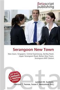 Serangoon New Town