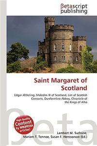 Saint Margaret of Scotland