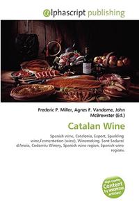 Catalan Wine