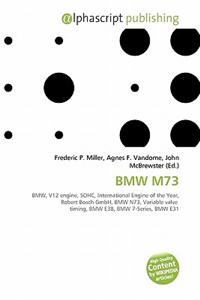 BMW M73