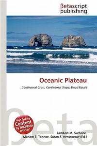 Oceanic Plateau