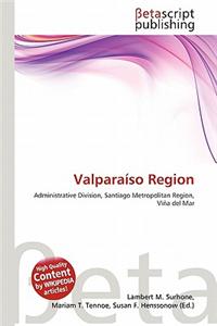Valparaiso Region