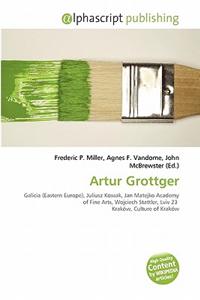 Artur Grottger