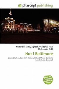 Hot L Baltimore