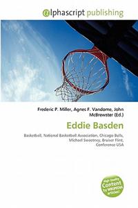 Eddie Basden