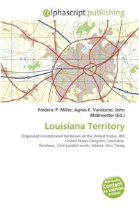 Louisiana Territory