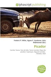 Picador