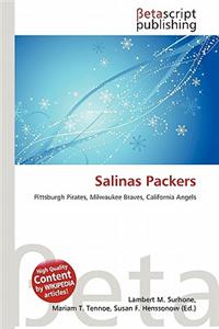Salinas Packers