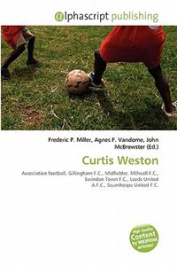 Curtis Weston