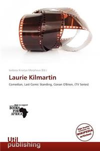 Laurie Kilmartin