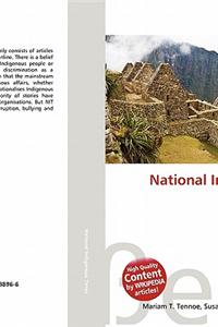 National Indigenous Times