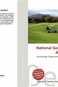 National Golf Coaches Association