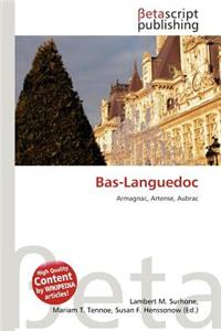 Bas-Languedoc