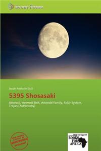 5395 Shosasaki