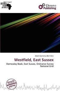 Westfield, East Sussex