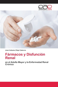 Fármacos y Disfunción Renal