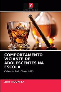 Comportamento Viciante de Adolescentes Na Escola