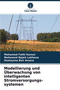 Modellierung und Überwachung von intelligenten Stromversorgungs-systemen