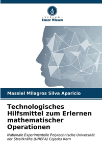 Technologisches Hilfsmittel zum Erlernen mathematischer Operationen