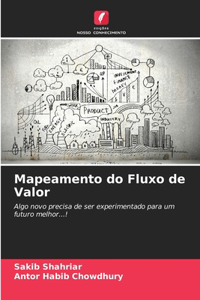 Mapeamento do Fluxo de Valor