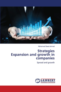 Strategies Expansion and growth in companies
