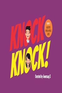 Knock Knock Academic Jokes