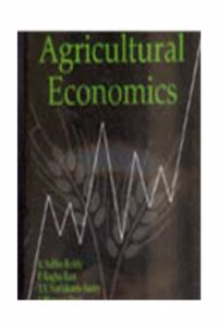 Agricultural Economics