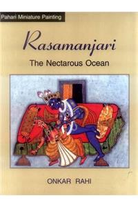 Rasamanjari: The Nectarous Ocean