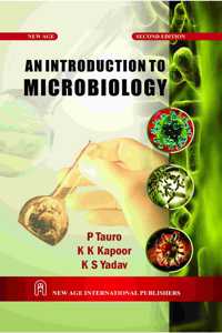 An Introduction to Microbiology