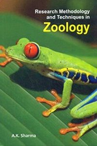 Research Methodology And Techniques In Zoology