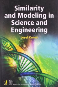 Similarity and Modelling in Science & Engineering