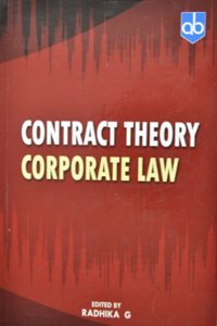 Contract Theory: Corporate Law