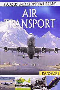 Air Transport - (Pb)
