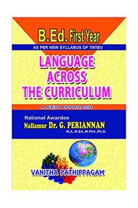 Language across curriculum