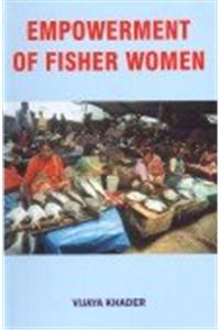 Empowerment of Fisher Women