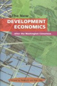 The New Development Economics : After Th...